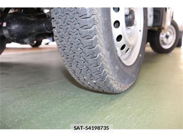 Daihatsu HIJET TRUCK 2023-08 1040555-20