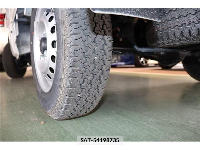 Daihatsu HIJET TRUCK 2023-08 1040555-22