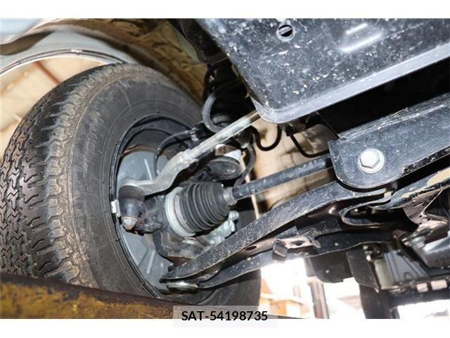 Daihatsu HIJET TRUCK 2023-08 1040555-24