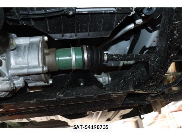 Daihatsu HIJET TRUCK 2023-08 1040555-25