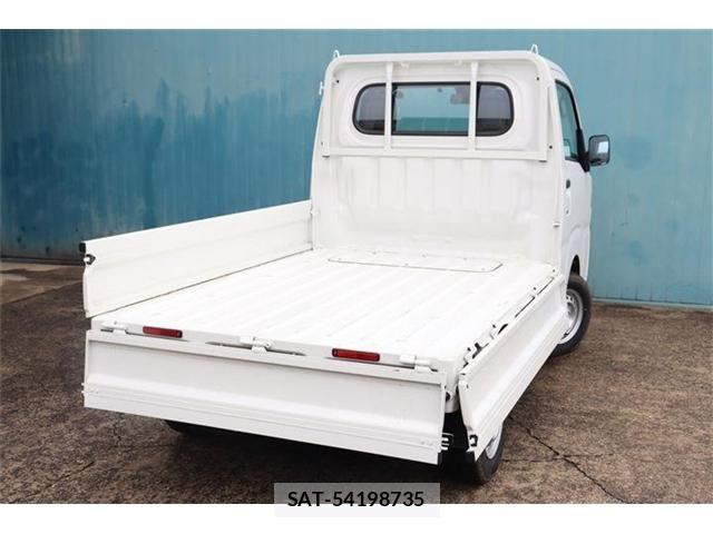 Daihatsu HIJET TRUCK 2023-08 1040555-3