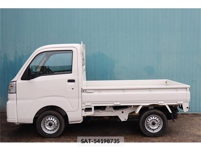 Daihatsu HIJET TRUCK 2023-08 1040555-6