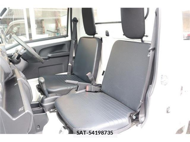 Daihatsu HIJET TRUCK 2023-08 1040555-7