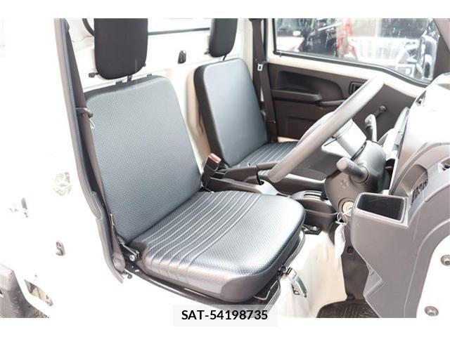 Daihatsu HIJET TRUCK 2023-08 1040555-8