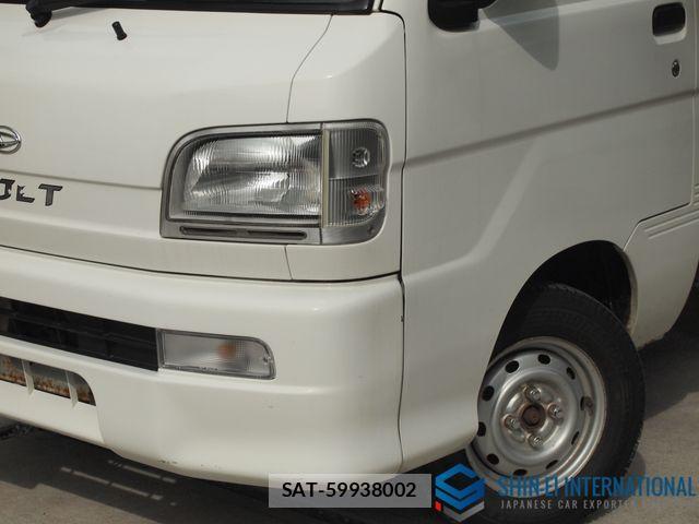 Daihatsu HIJET TRUCK 2001-04 1040542-19
