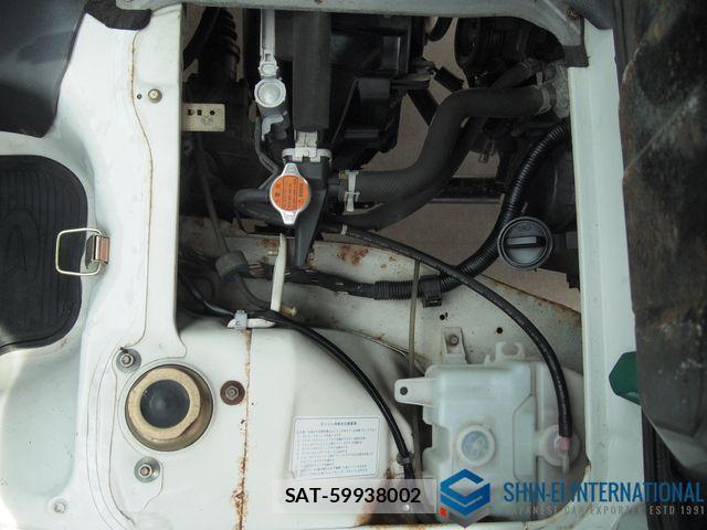 Daihatsu HIJET TRUCK 2001-04 1040542-22