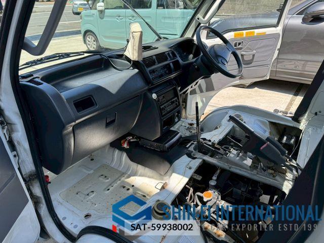 Daihatsu HIJET TRUCK 2001-04 1040542-27
