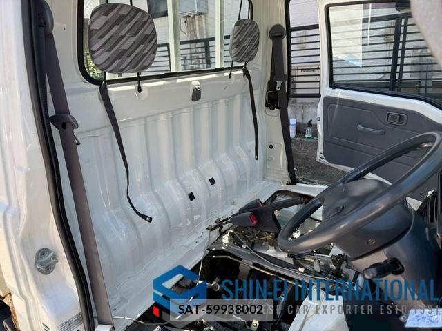 Daihatsu HIJET TRUCK 2001-04 1040542-28