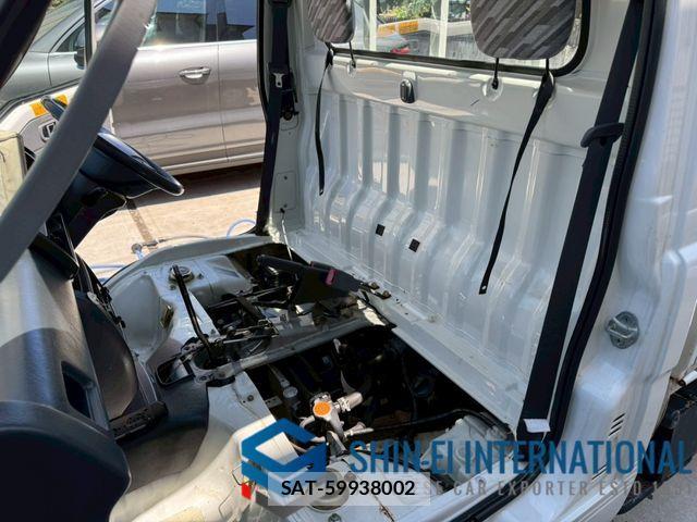 Daihatsu HIJET TRUCK 2001-04 1040542-29