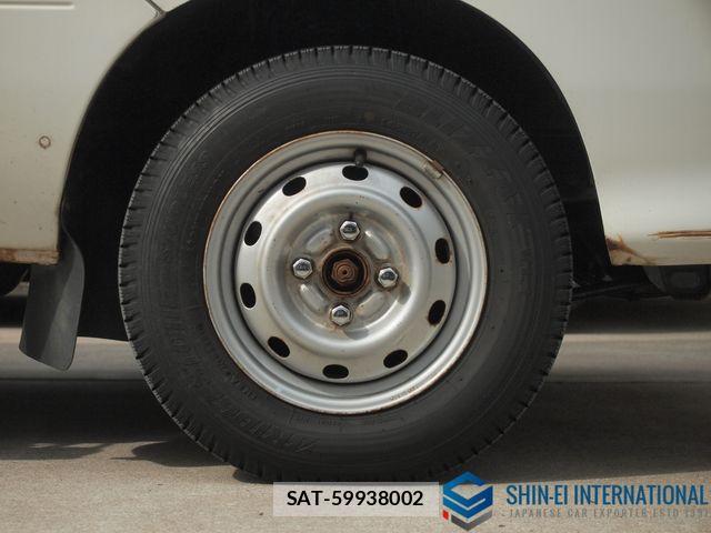 Daihatsu HIJET TRUCK 2001-04 1040542-7