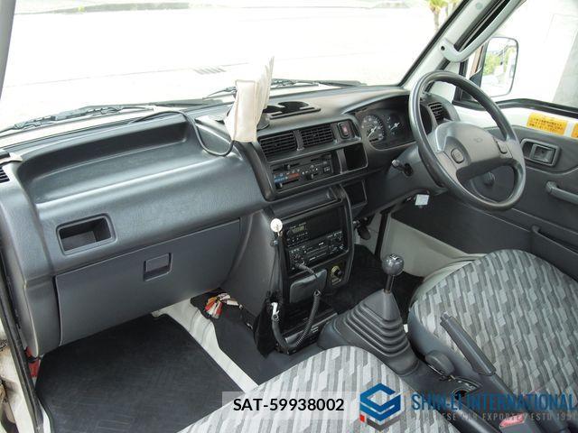 Daihatsu HIJET TRUCK 2001-04 1040542-8