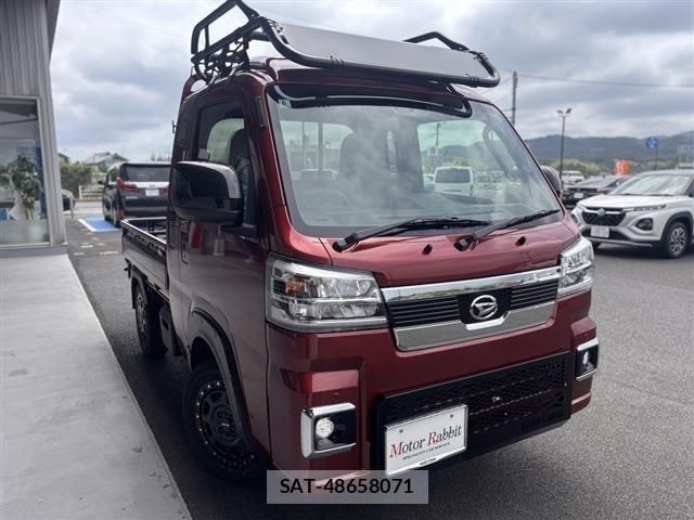 sat car