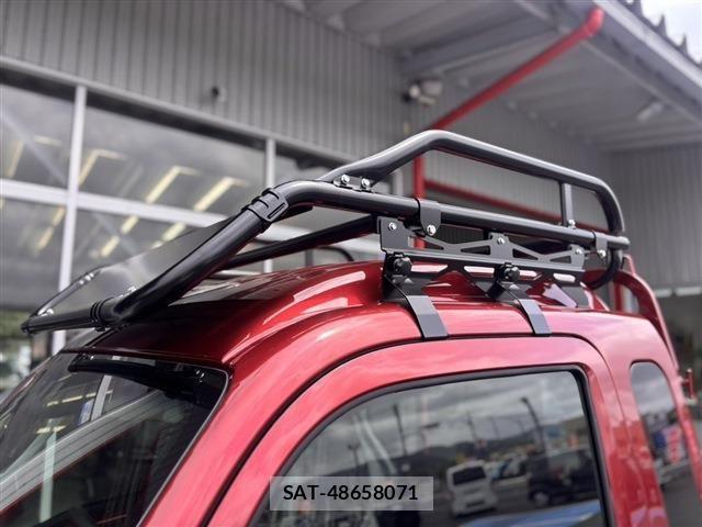 Daihatsu HIJET TRUCK 2025-06 1138889-9
