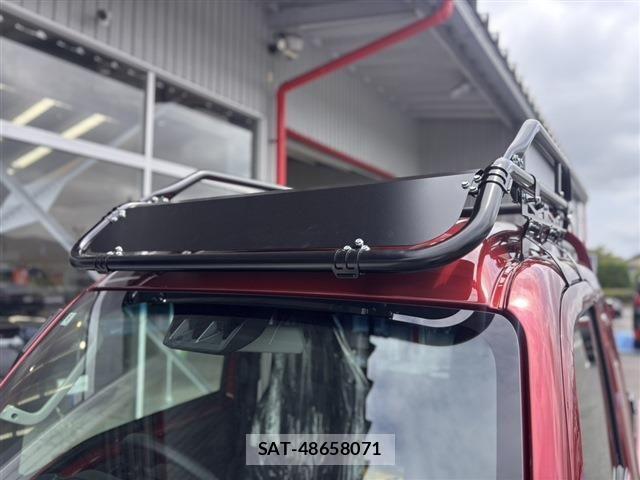 Daihatsu HIJET TRUCK 2025-06 1138889-10