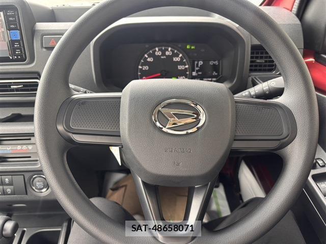 Daihatsu HIJET TRUCK 2025-06 1138889-12