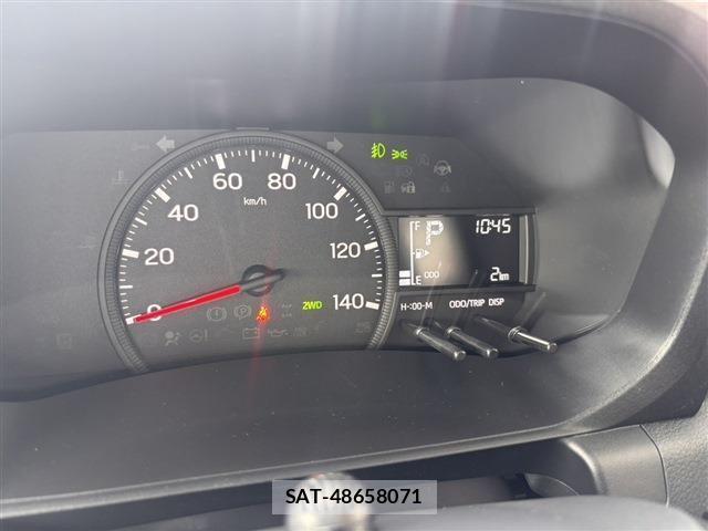 Daihatsu HIJET TRUCK 2025-06 1138889-13