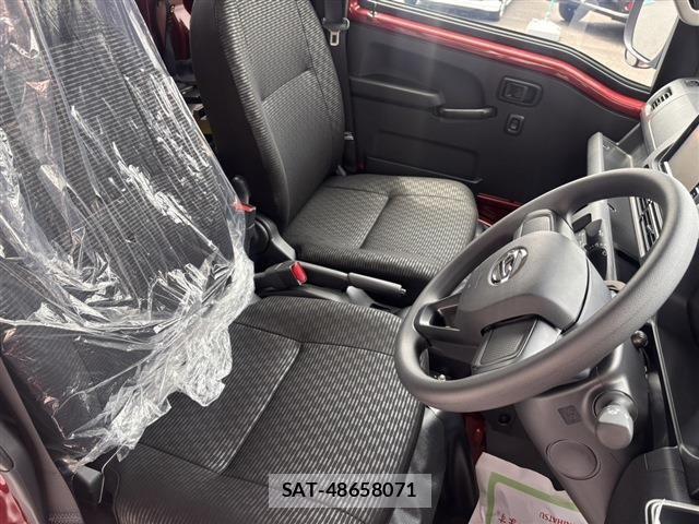 Daihatsu HIJET TRUCK 2025-06 1138889-14