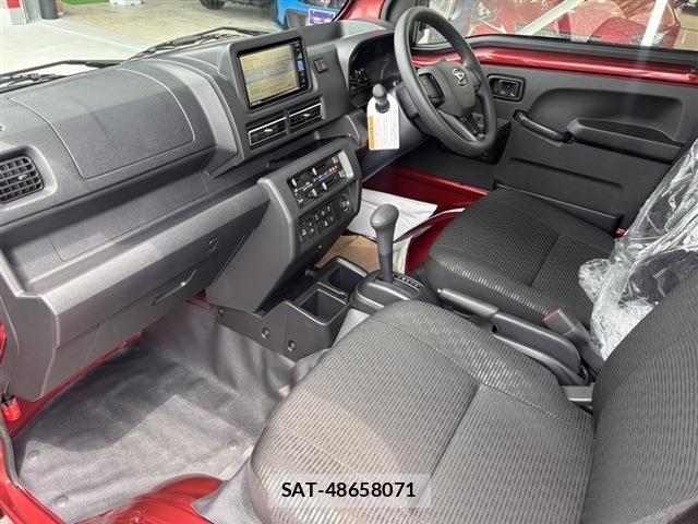 Daihatsu HIJET TRUCK 2025-06 1138889-15