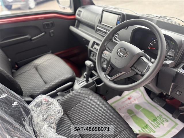 Daihatsu HIJET TRUCK 2025-06 1138889-1