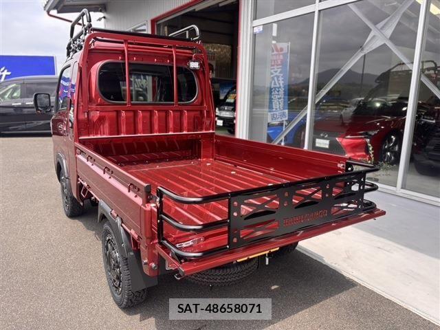 Daihatsu HIJET TRUCK 2025-06 1138889-3