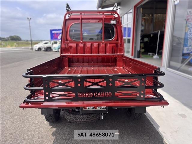 Daihatsu HIJET TRUCK 2025-06 1138889-4