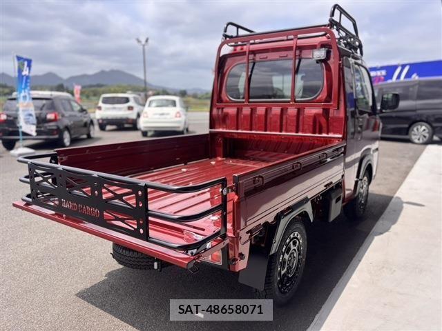 Daihatsu HIJET TRUCK 2025-06 1138889-5