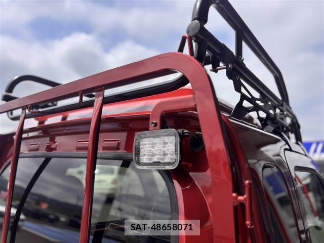 Daihatsu HIJET TRUCK 2025-06 1138889-8