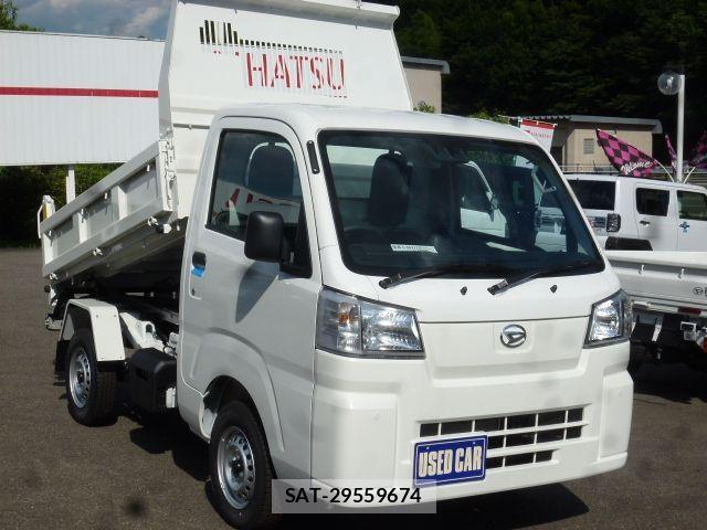sat car