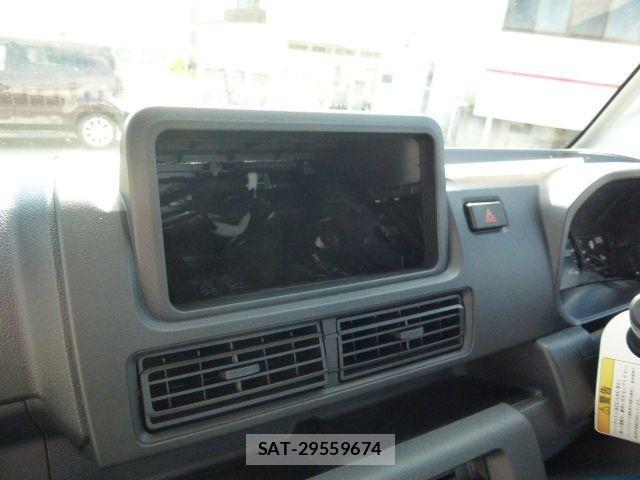 Daihatsu HIJET TRUCK 2025-06 1173001-17