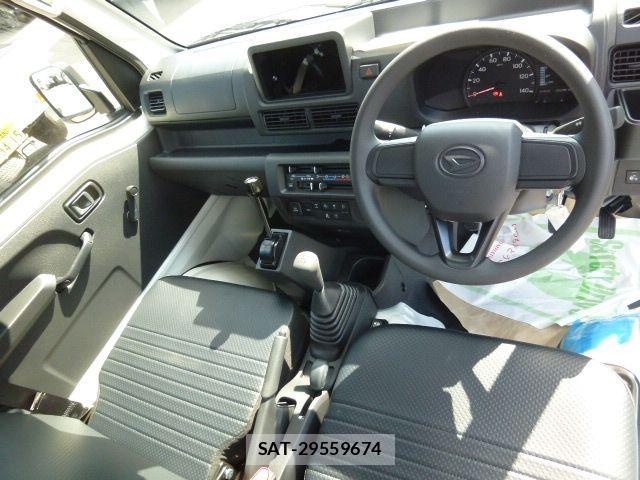 Daihatsu HIJET TRUCK 2025-06 1173001-1