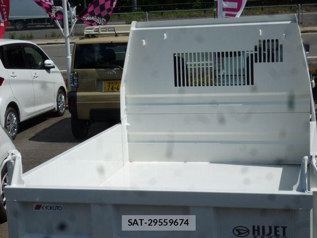 Daihatsu HIJET TRUCK 2025-06 1173001-19
