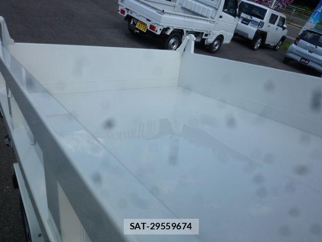 Daihatsu HIJET TRUCK 2025-06 1173001-20
