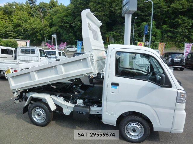 Daihatsu HIJET TRUCK 2025-06 1173001-5