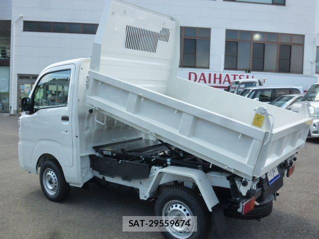Daihatsu HIJET TRUCK 2025-06 1173001-6