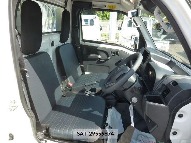 Daihatsu HIJET TRUCK 2025-06 1173001-7