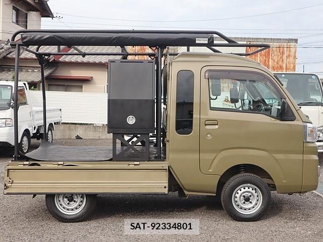 Daihatsu HIJET TRUCK 2020-10 1228295-10