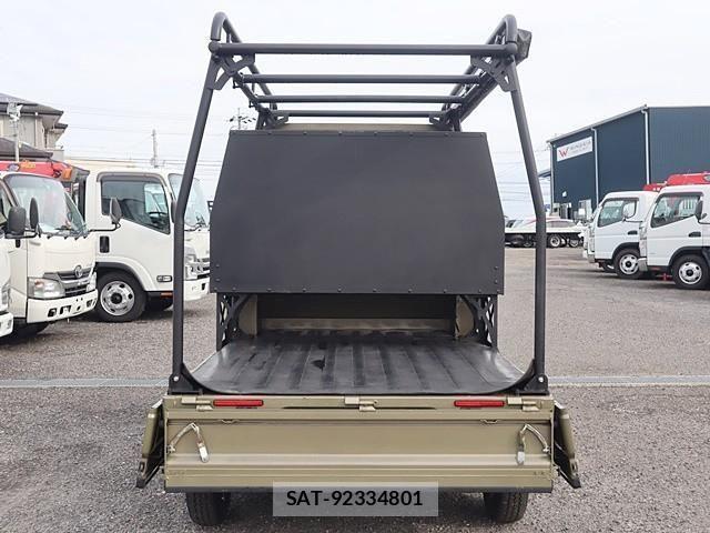 Daihatsu HIJET TRUCK 2020-10 1228295-11