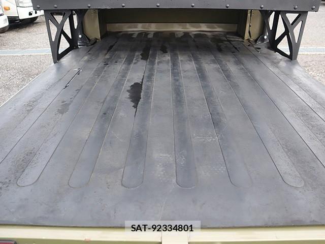 Daihatsu HIJET TRUCK 2020-10 1228295-12