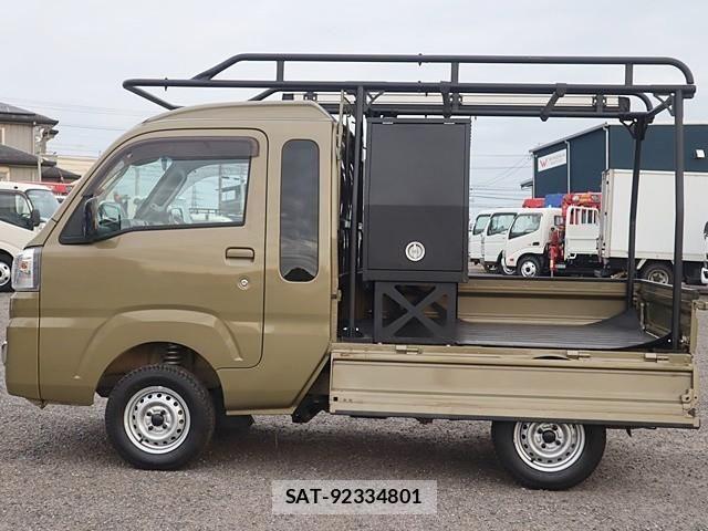 Daihatsu HIJET TRUCK 2020-10 1228295-13