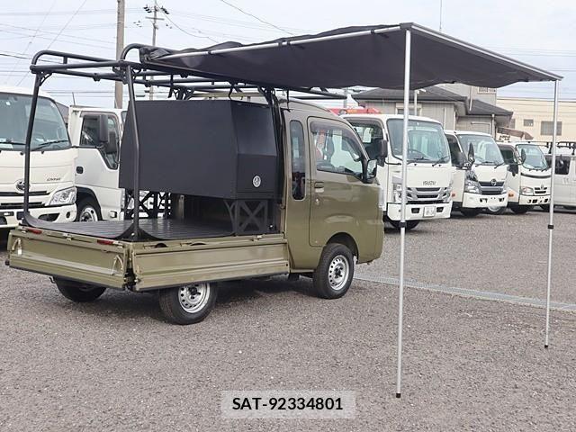 Daihatsu HIJET TRUCK 2020-10 1228295-14
