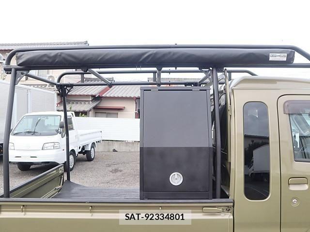 Daihatsu HIJET TRUCK 2020-10 1228295-18