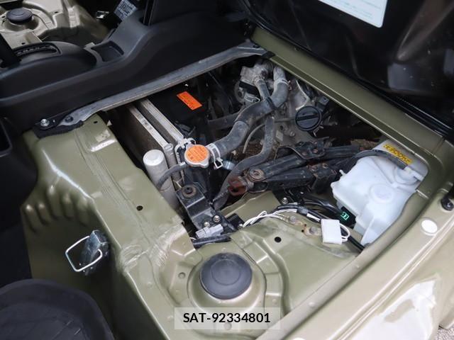 Daihatsu HIJET TRUCK 2020-10 1228295-21