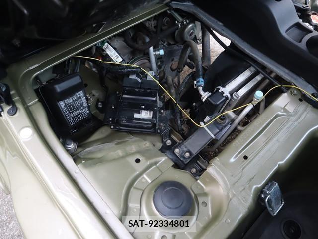 Daihatsu HIJET TRUCK 2020-10 1228295-22