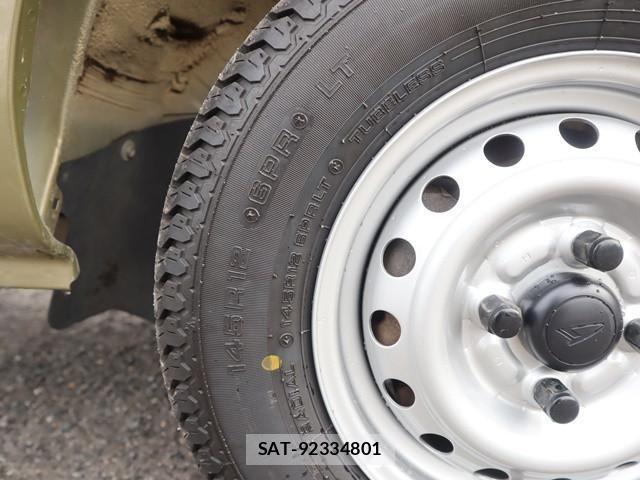 Daihatsu HIJET TRUCK 2020-10 1228295-26