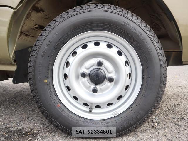 Daihatsu HIJET TRUCK 2020-10 1228295-27