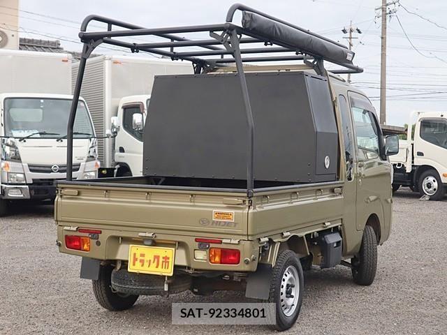 Daihatsu HIJET TRUCK 2020-10 1228295-4