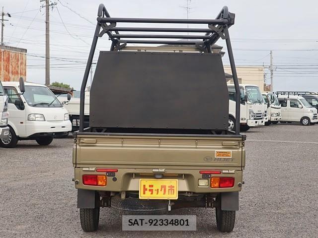 Daihatsu HIJET TRUCK 2020-10 1228295-5