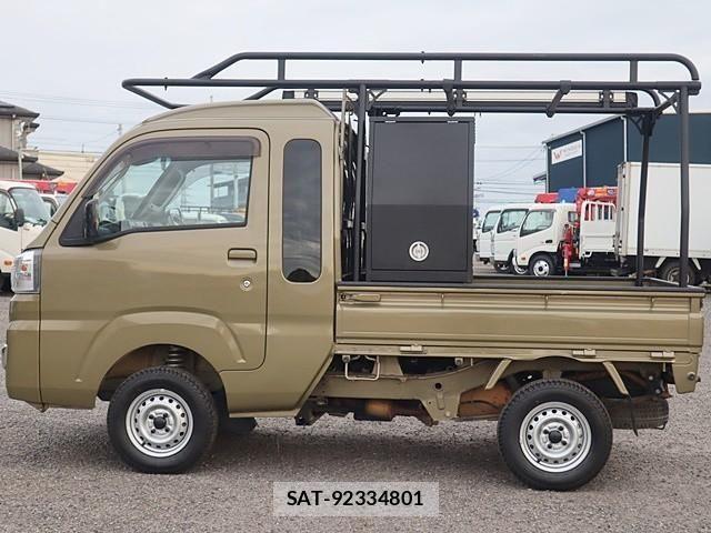 Daihatsu HIJET TRUCK 2020-10 1228295-8