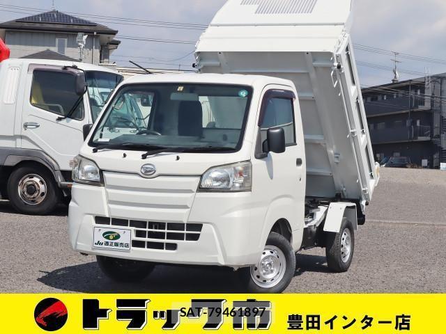 Daihatsu HIJET TRUCK 2016-04 1228293-0
