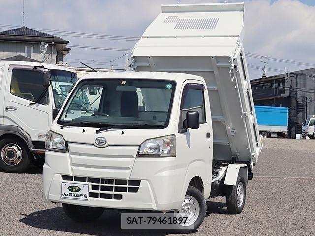 Daihatsu HIJET TRUCK 2016-04 1228293-9